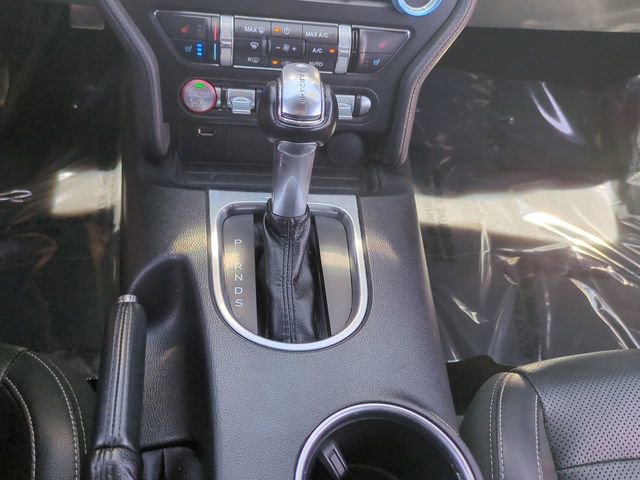 Certified 2019 Ford Mustang GT Premium image 17