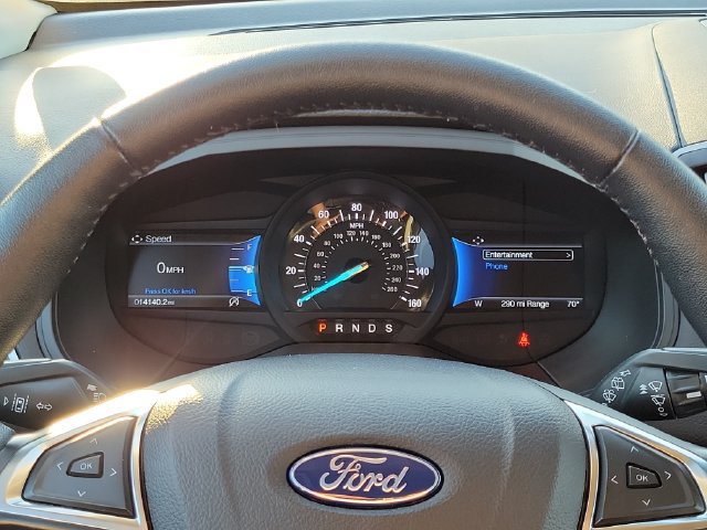 Certified 2024 Ford Edge SEL w/ Convenience Package AWD/4WD image 19