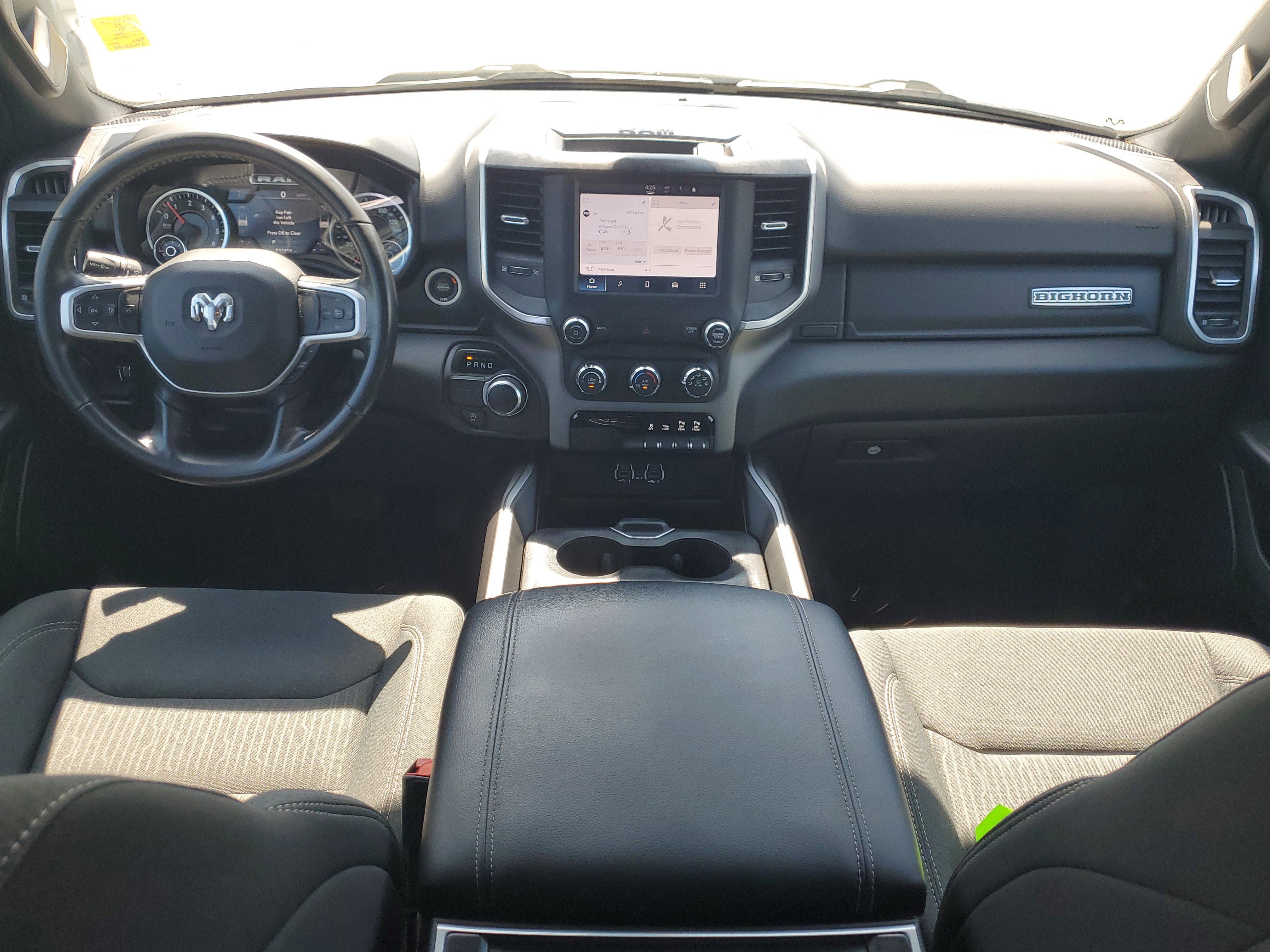 Used 2022 RAM 1500 Big Horn image 14