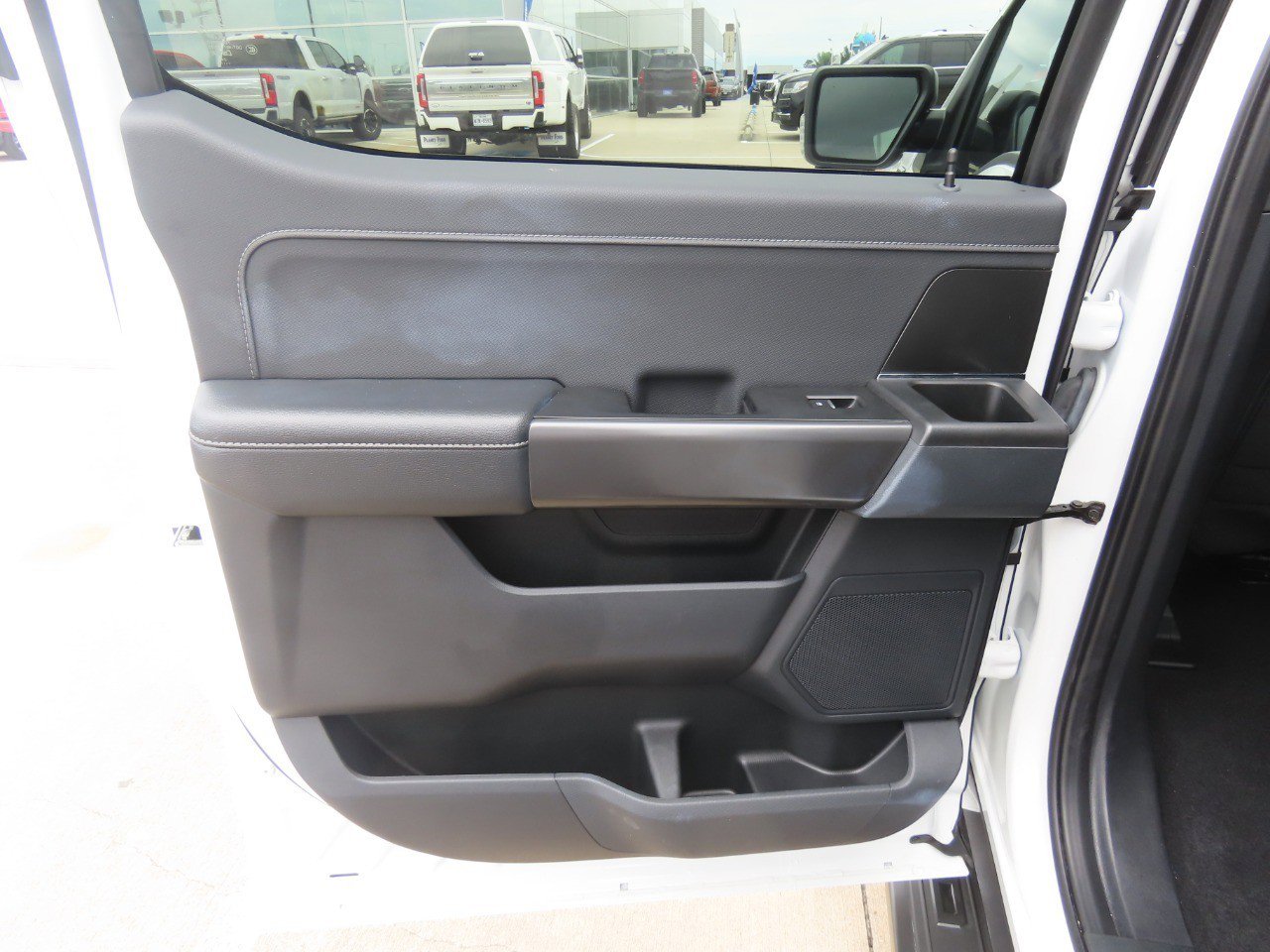 Certified 2024 Ford F150 XLT w/ Equipment Group 302A MID RWD image 18