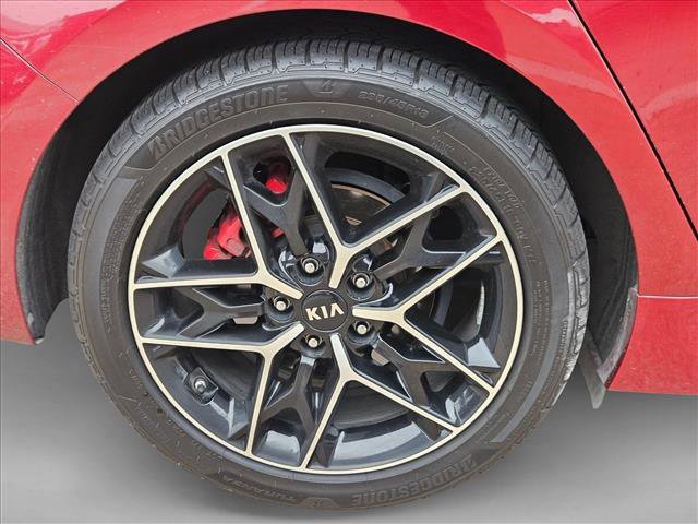 Used 2019 Kia Optima SX image 20