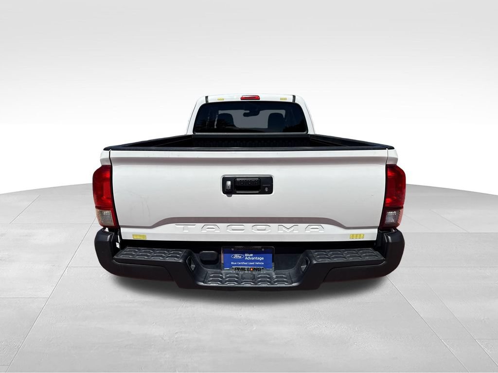 Used 2021 Toyota Tacoma SR RWD image 7