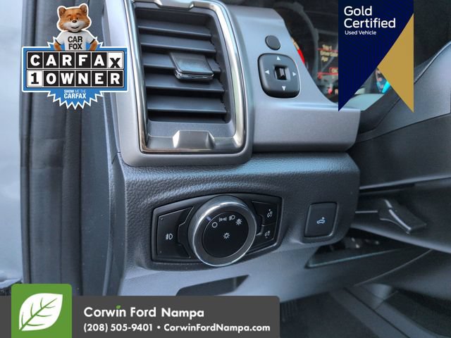 Certified 2023 Ford Ranger XLT w/ Equipment Group 301A Mid AWD/4WD image 15