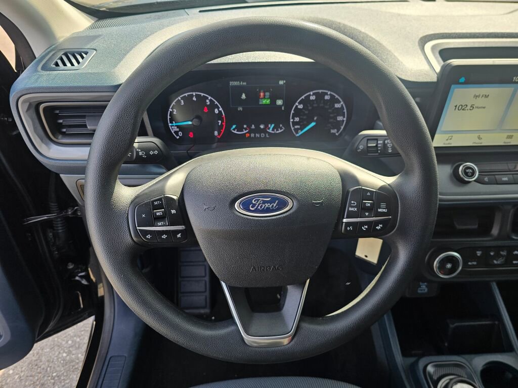 Certified 2024 Ford Maverick XL w/ Equipment Group 100A Standard AWD/4WD image 20