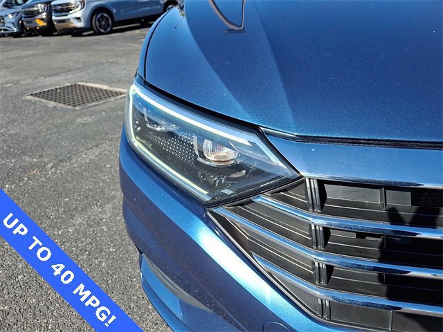 Used 2020 Volkswagen Jetta SEL image 9