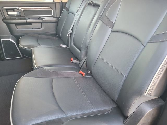 Used 2020 RAM 2500 Laramie image 13