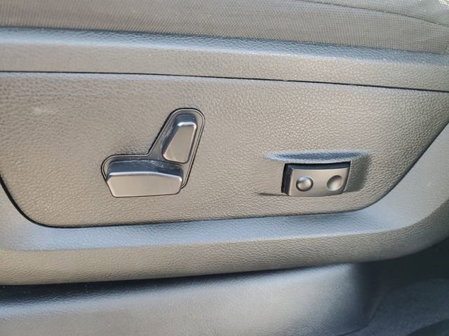 Used 2024 RAM 2500 Big Horn image 17