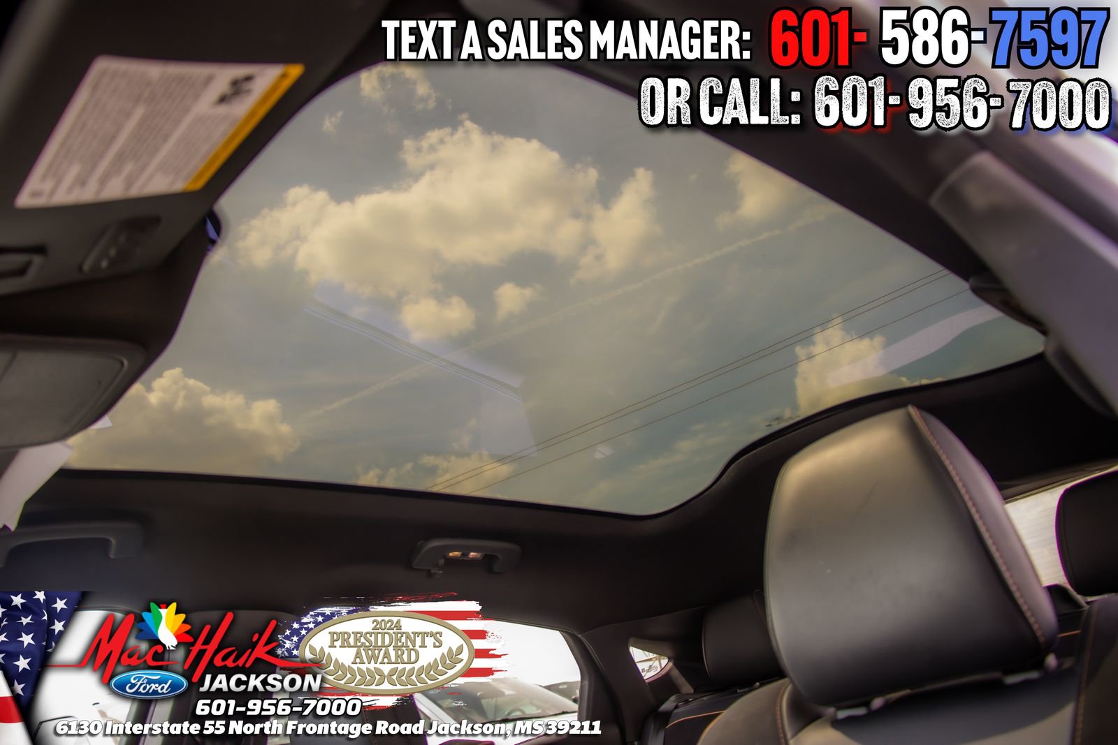 Certified 2023 Ford Mustang Mach-E GT image 14