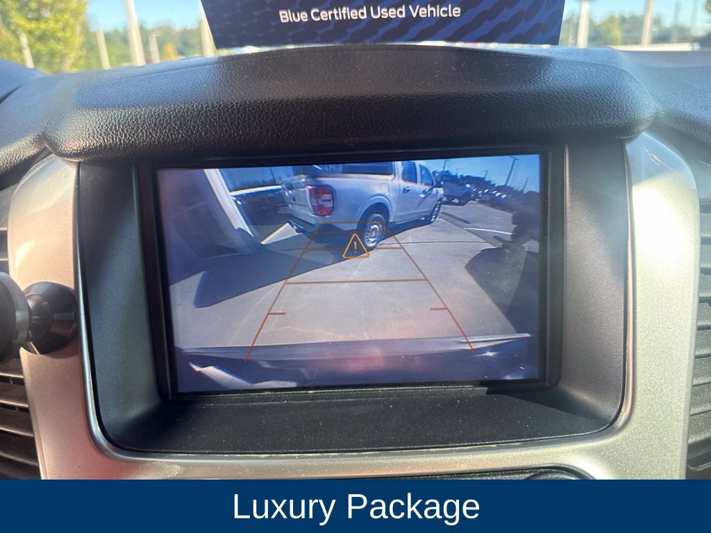 Used 2018 Chevrolet Tahoe LT w/ Luxury Package AWD/4WD image 20