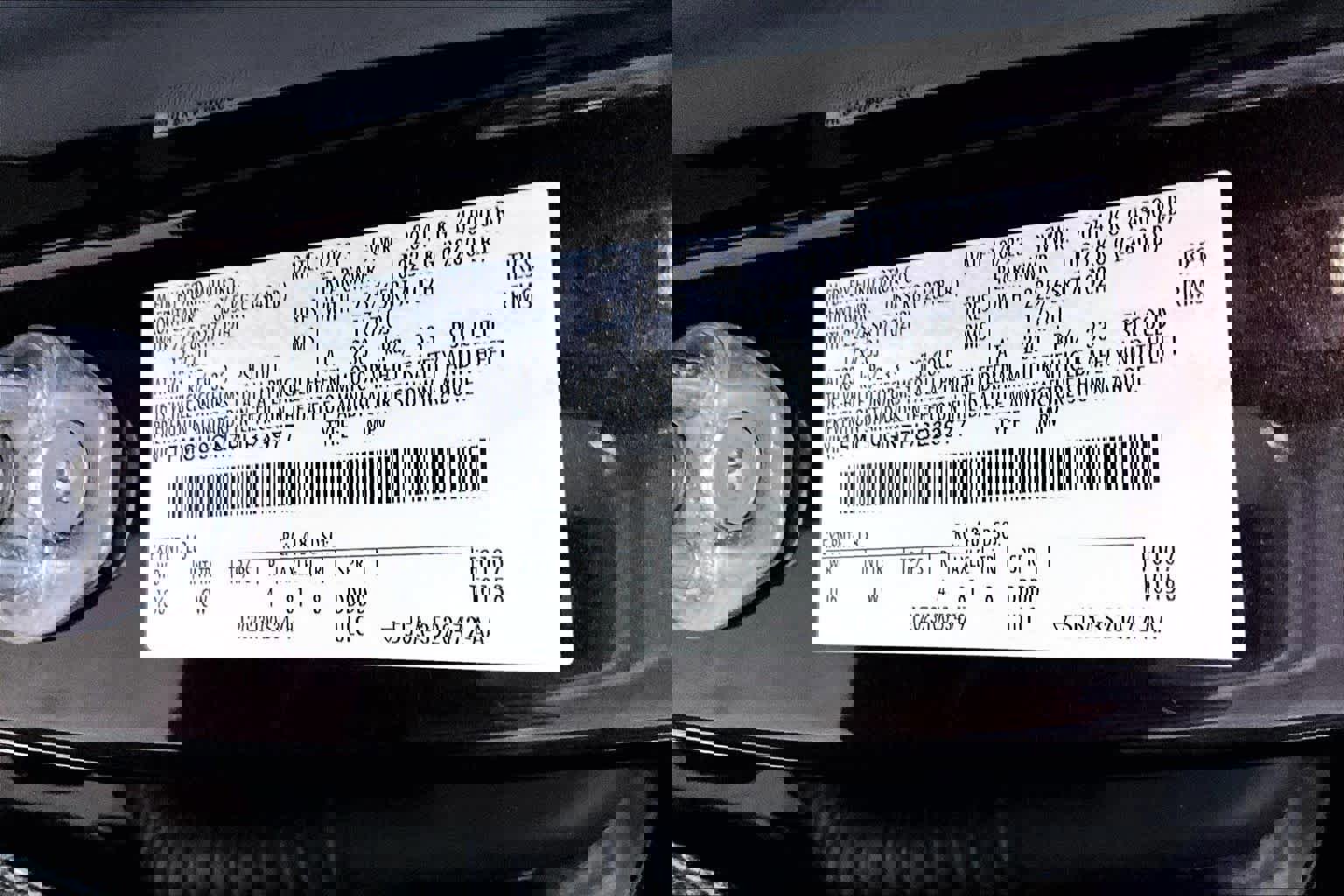 Certified 2023 Ford Escape Active w/ Tech Pack #2 image 34