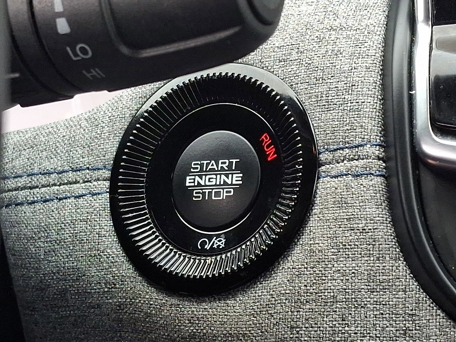 Used 2024 Jeep Compass Latitude image 21