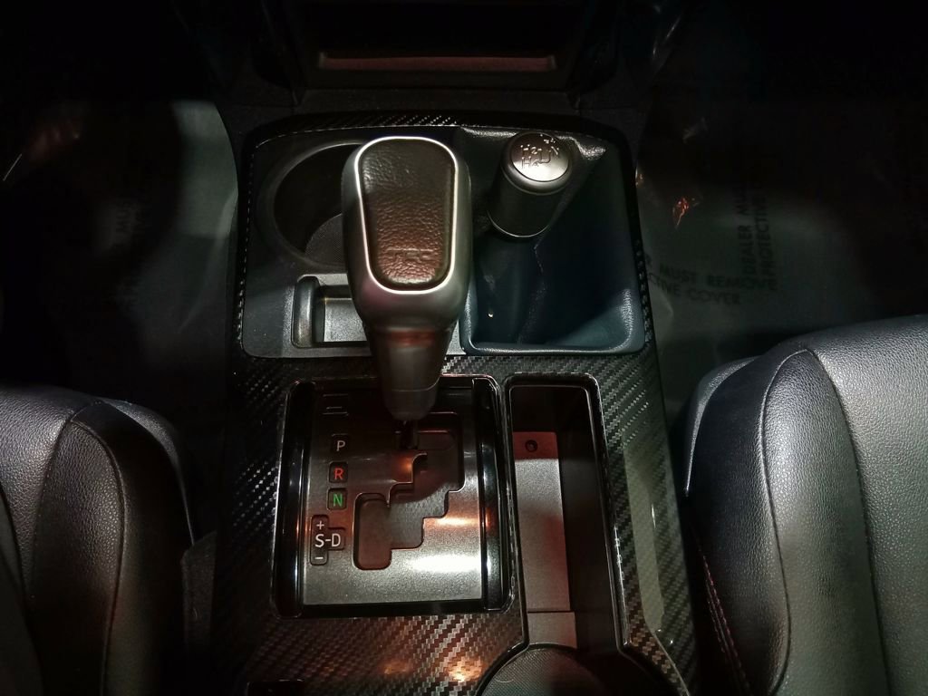 Used 2018 Toyota 4Runner TRD Off-Road Premium image 27