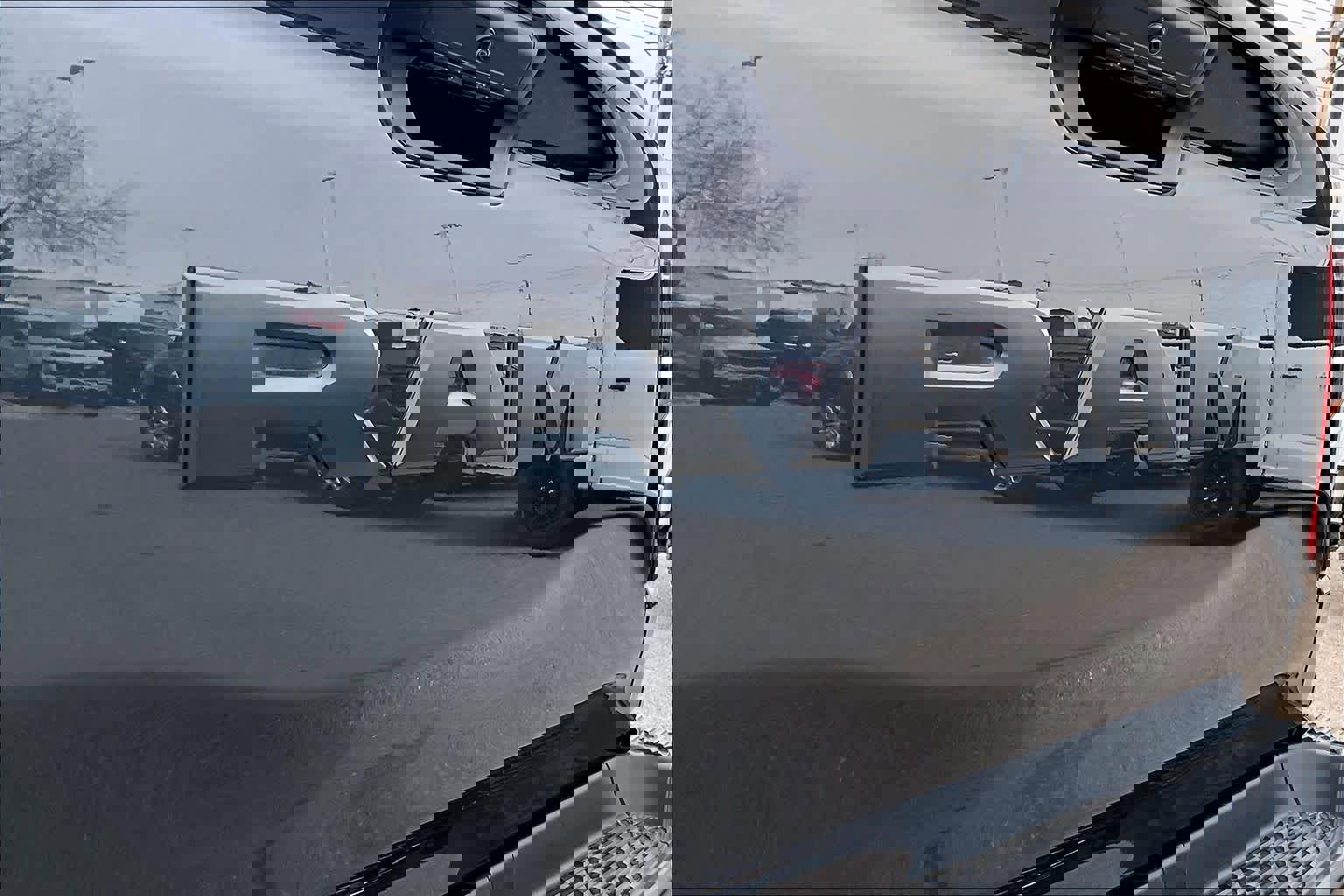 Used 2025 RAM 1500 Tradesman image 31