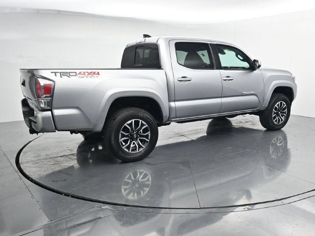 Used 2023 Toyota Tacoma TRD Sport w/ Advanced Technology Package AWD/4WD image 10