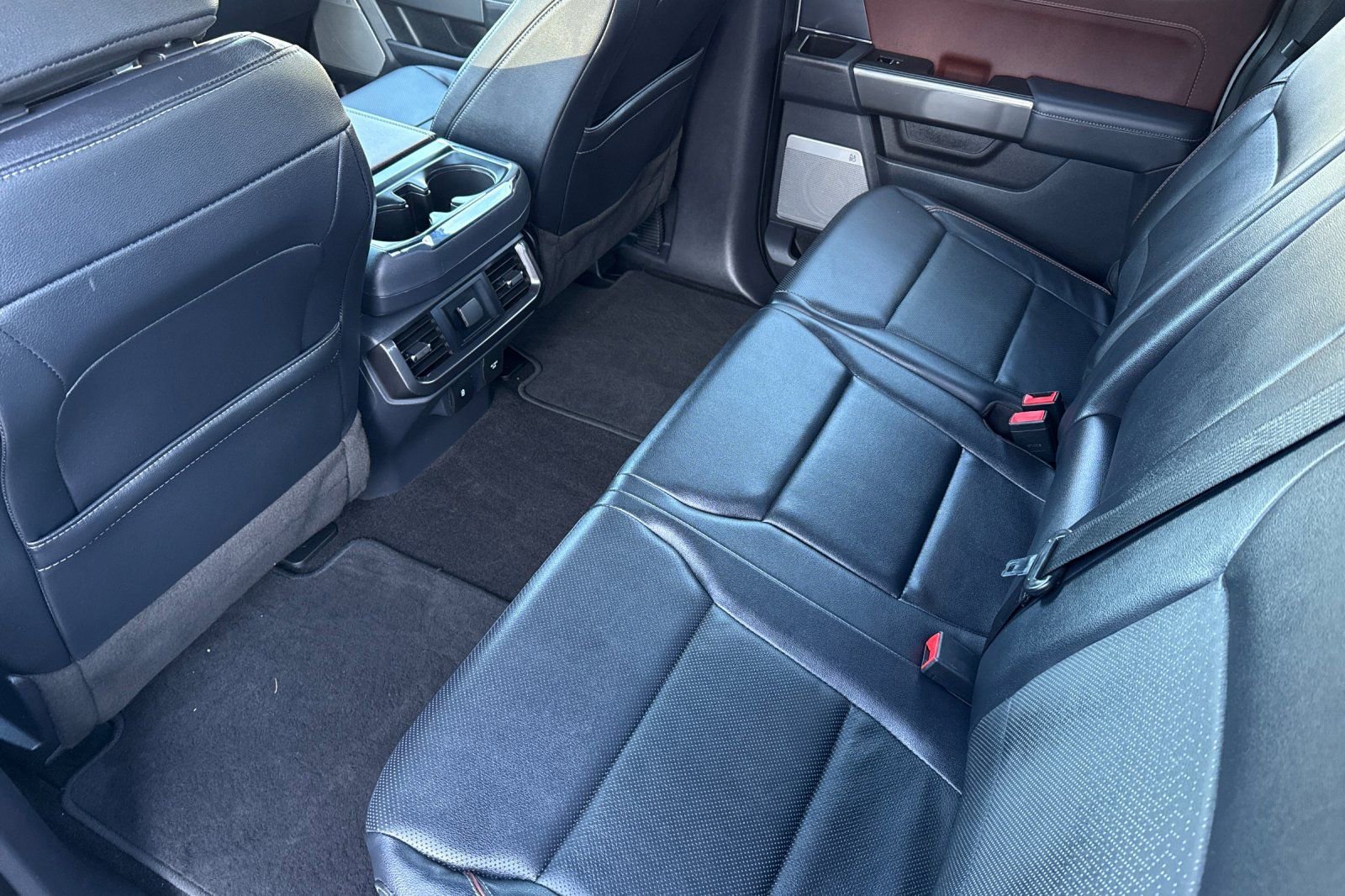 Certified 2023 Ford F150 Lariat image 13