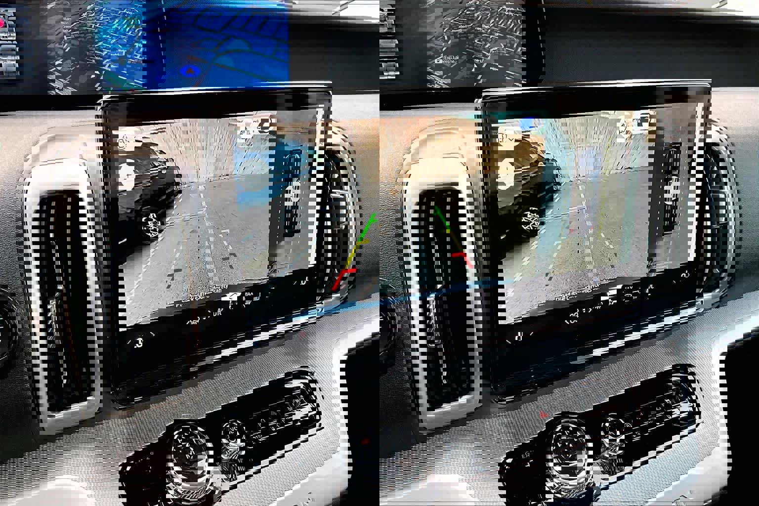 Certified 2025 Ford Expedition Max Active image 29