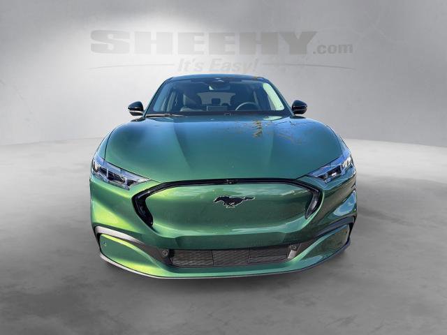 Certified 2025 Ford Mustang Mach-E Premium image 9