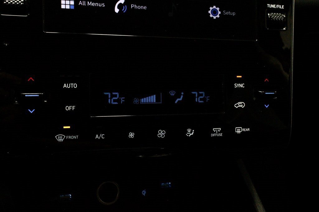 Used 2024 Hyundai Tucson SEL image 30