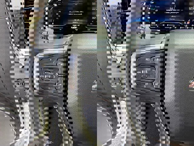 Used 2025 Chevrolet Silverado 1500 High Country w/ Z71 Off-Road Package image 26