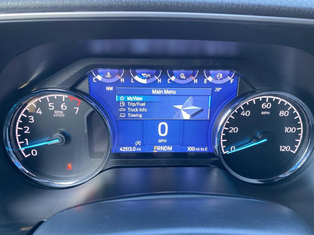 Certified 2023 Ford F150 XLT w/ Equipment Group 302A High image 24