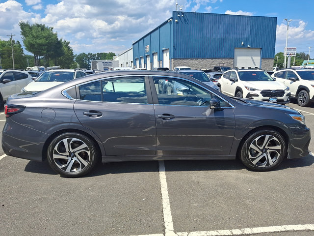 Used 2020 Subaru Legacy Limited AWD/4WD image 12