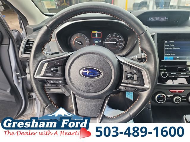 Used 2023 Subaru Crosstrek 2.0i Premium w/ Popular Package #3 image 25