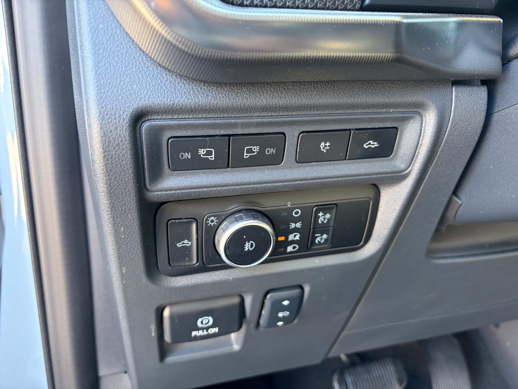 Certified 2024 Ford F150 Raptor AWD/4WD image 11