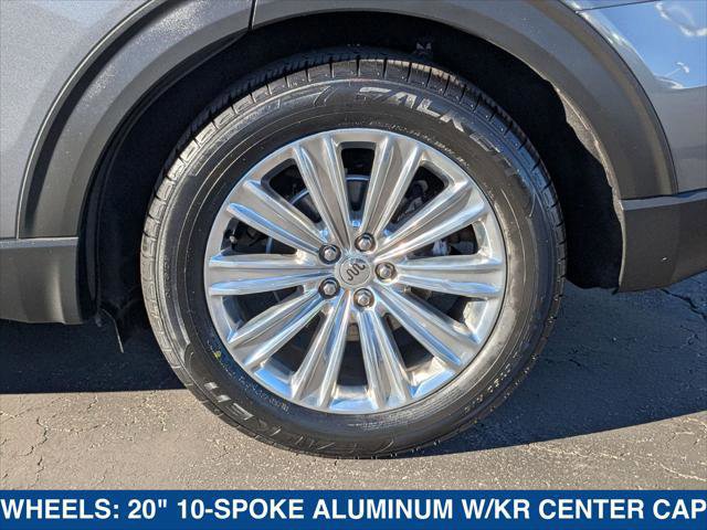 Certified 2022 Ford Explorer King Ranch w/ Class IV Trailer Tow Package image 9