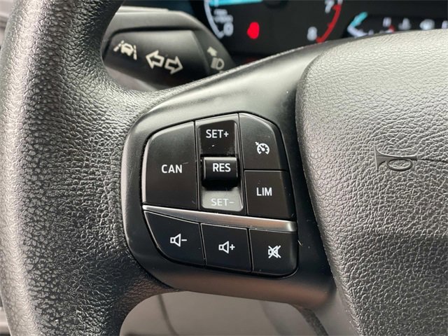 Certified 2022 Ford Transit 350 XLT image 9