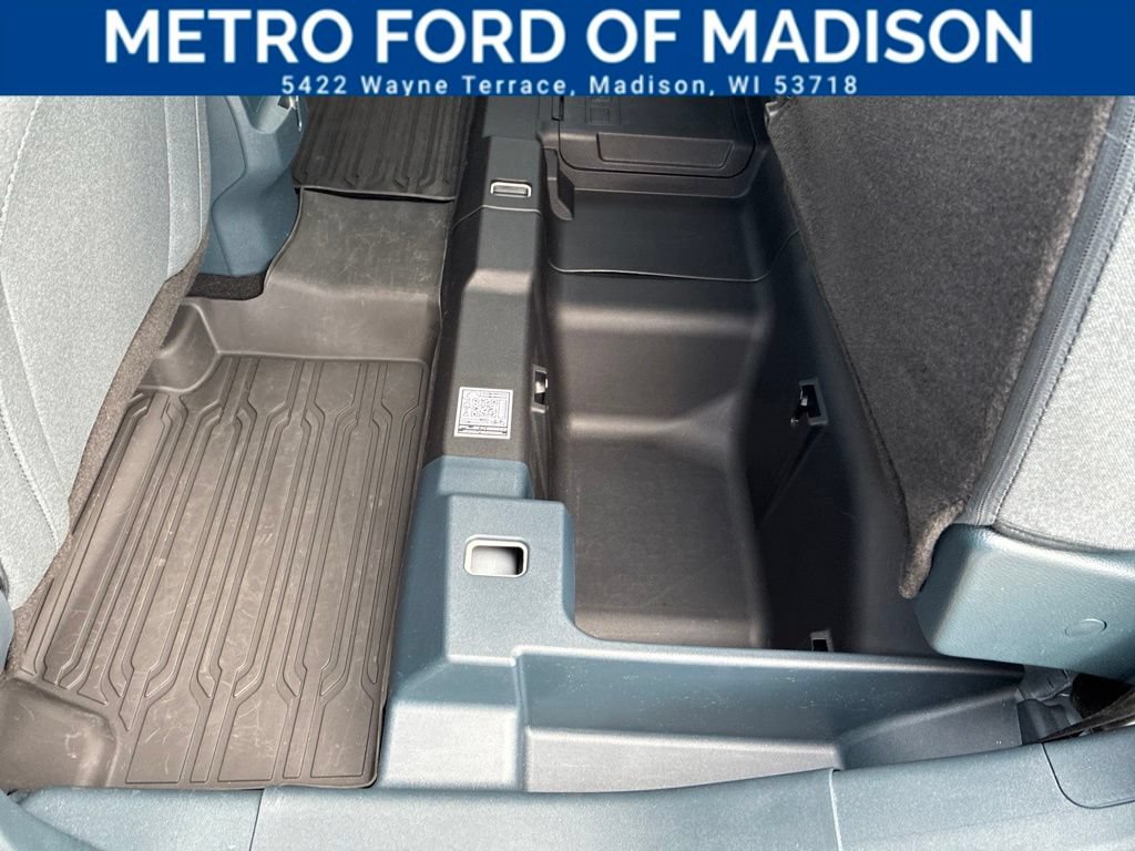 Certified 2024 Ford Maverick XLT w/ XLT Luxury Package FWD image 40