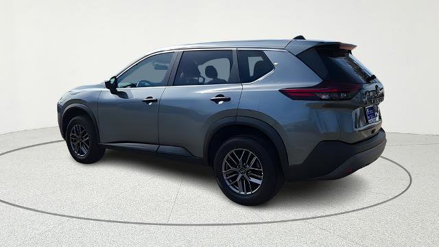 Used 2023 Nissan Rogue S image 6