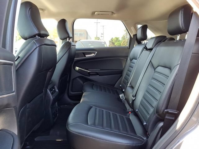 Certified 2023 Ford Edge SEL w/ Convenience Package AWD/4WD image 11