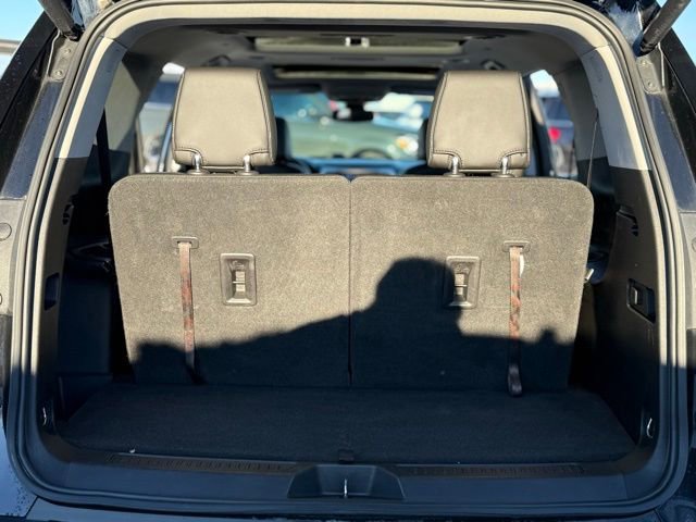 Used 2019 GMC Acadia SLT image 26