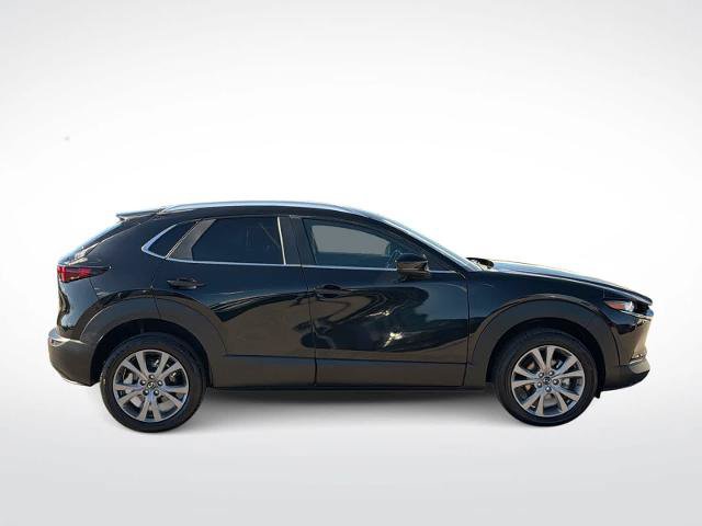 Used 2025 MAZDA CX-30 AWD 2.5 S w/ Preferred Package image 9