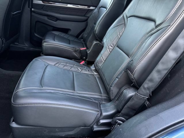 Certified 2018 Ford Explorer Platinum AWD/4WD image 11