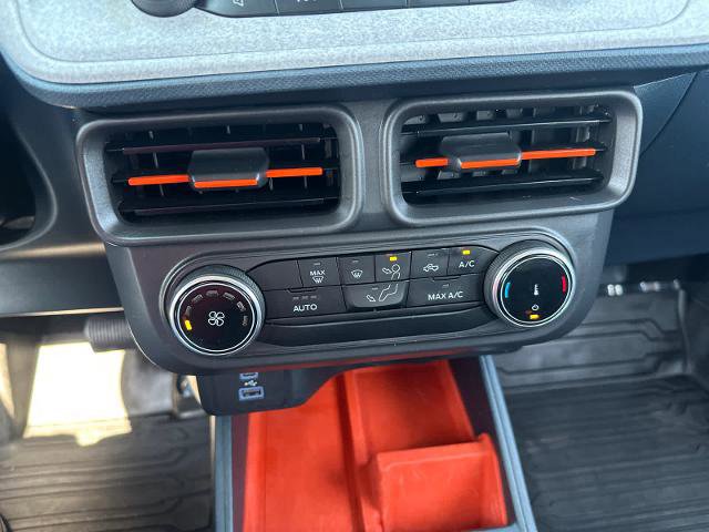 Certified 2023 Ford Maverick XLT w/ Equipment Group 300A Standard AWD/4WD image 22