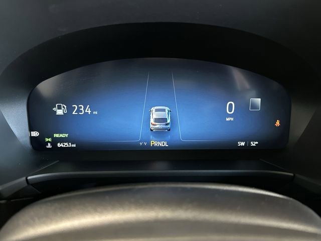 Certified 2025 Ford Escape ST-Line Elite image 19