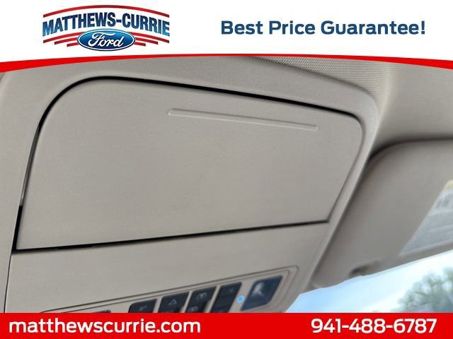 Certified 2022 Ford Explorer Limited w/ Equipment Group 301A image 25