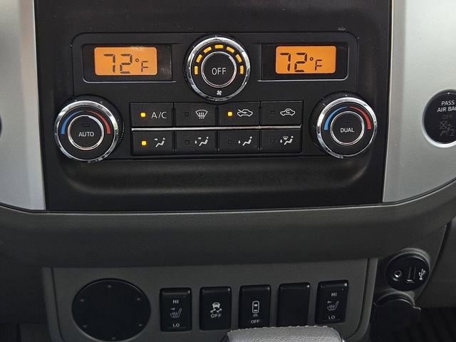 Used 2019 Nissan Frontier SV w/ Value Truck Package RWD image 34