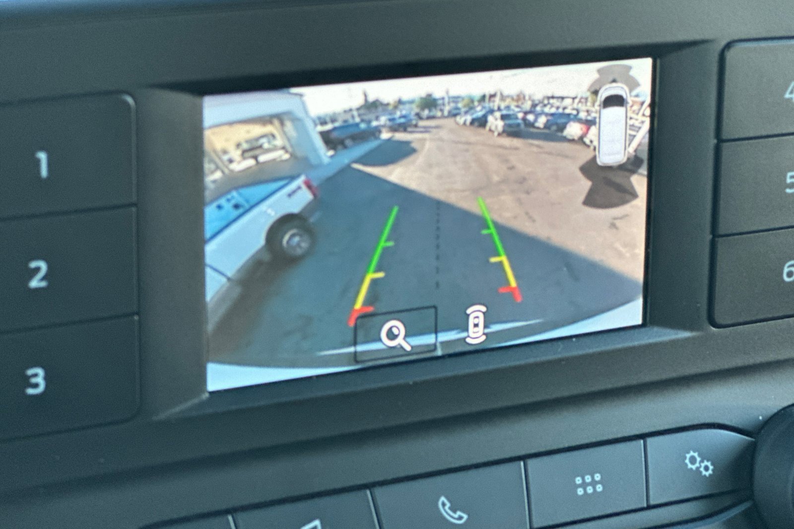 Certified 2021 Ford Transit 350 XLT image 21