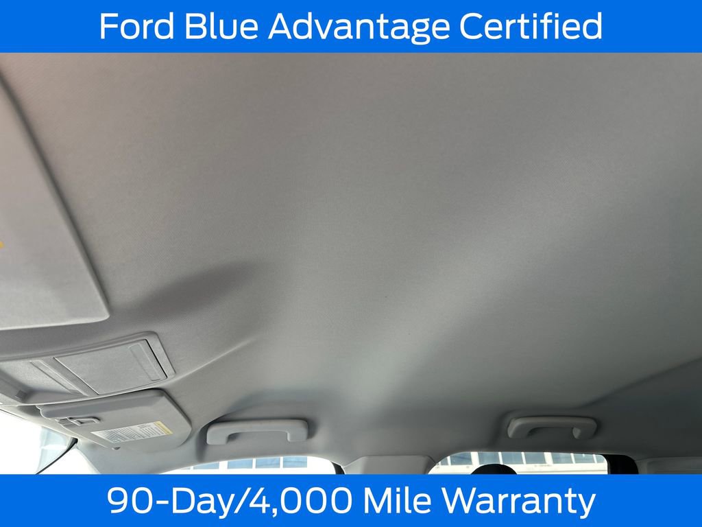 Certified 2022 Ford Maverick XL w/ Equipment Group 100A Standard image 14