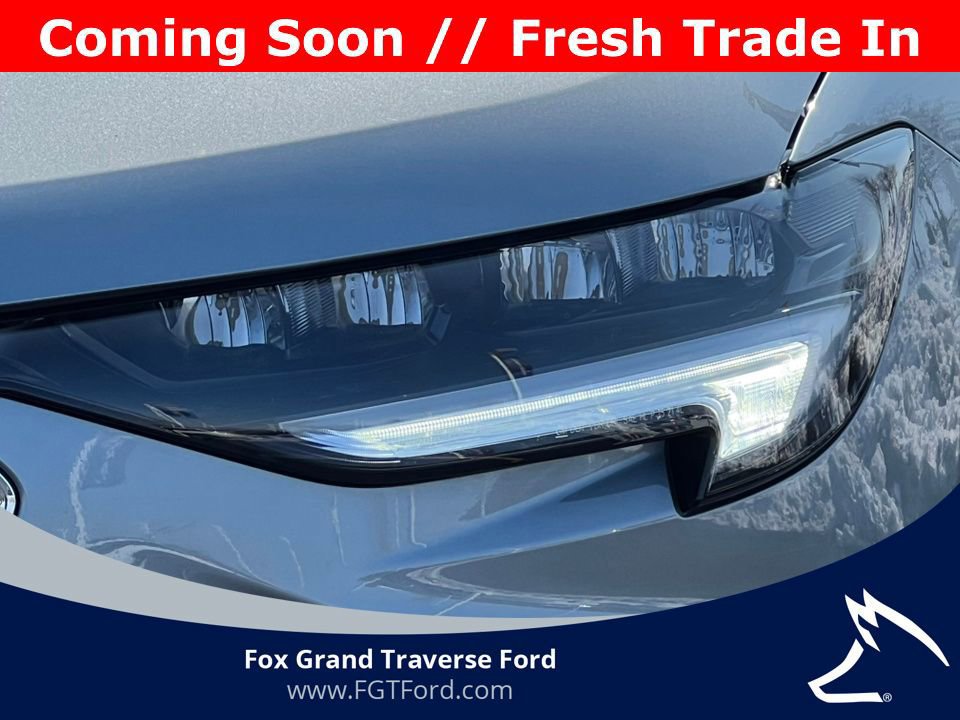 Used 2023 Buick Envision Preferred image 37