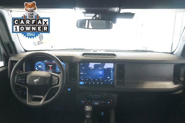 Certified 2025 Ford Bronco Badlands image 30