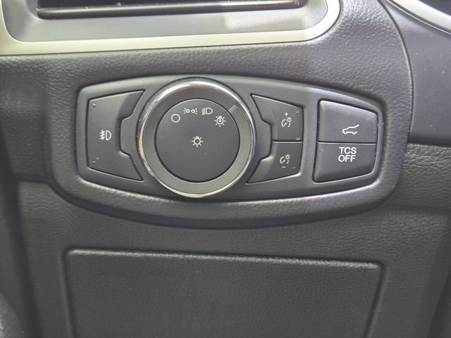 Certified 2020 Ford Edge SEL w/ Convenience Package FWD image 21