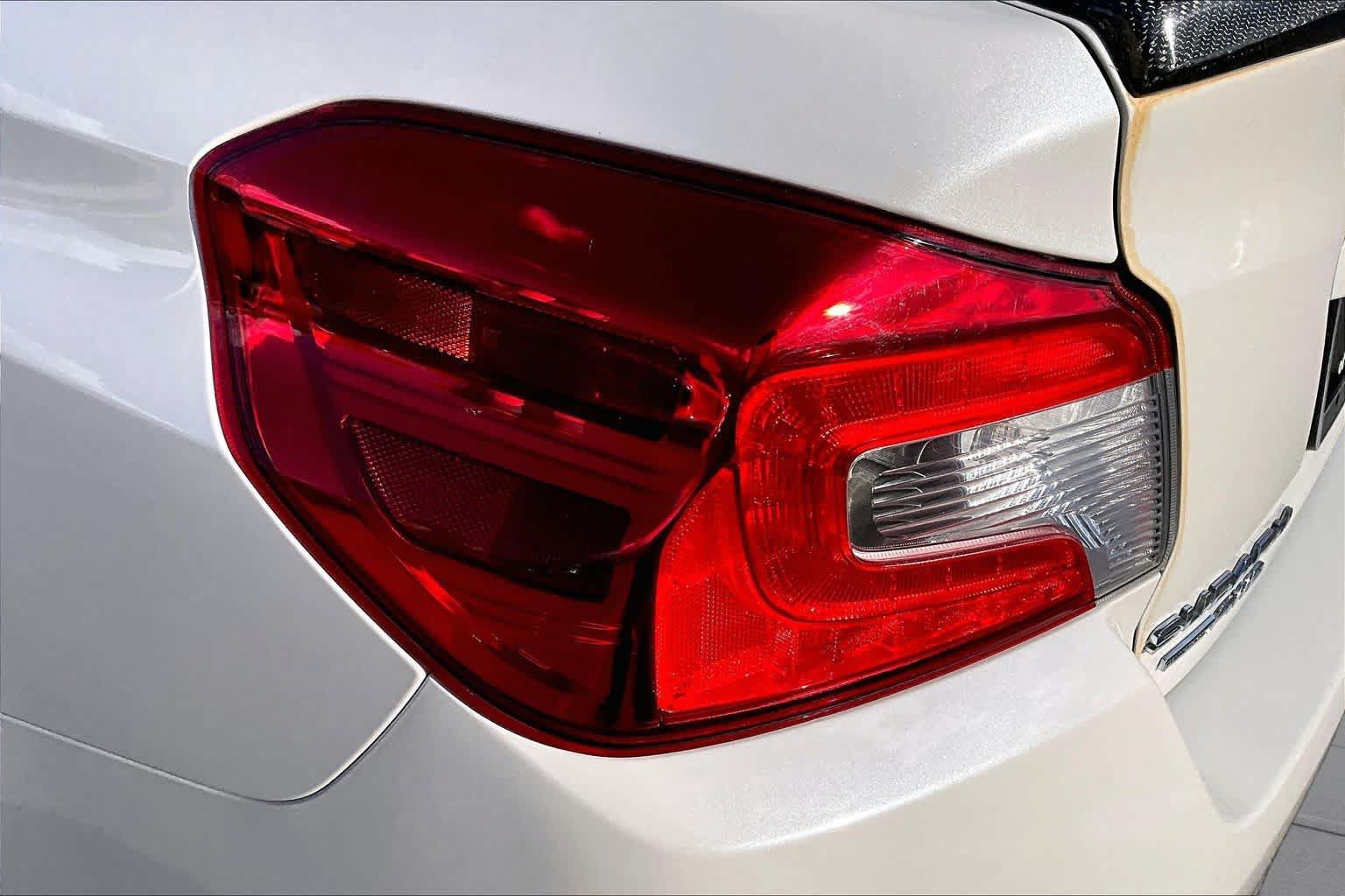 Used 2021 Subaru WRX AWD/4WD image 28