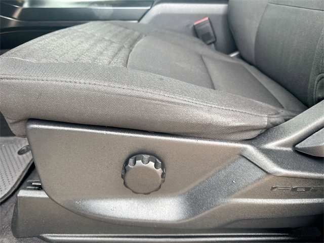 Certified 2023 Ford F150 XL w/ STX Appearance Package image 19