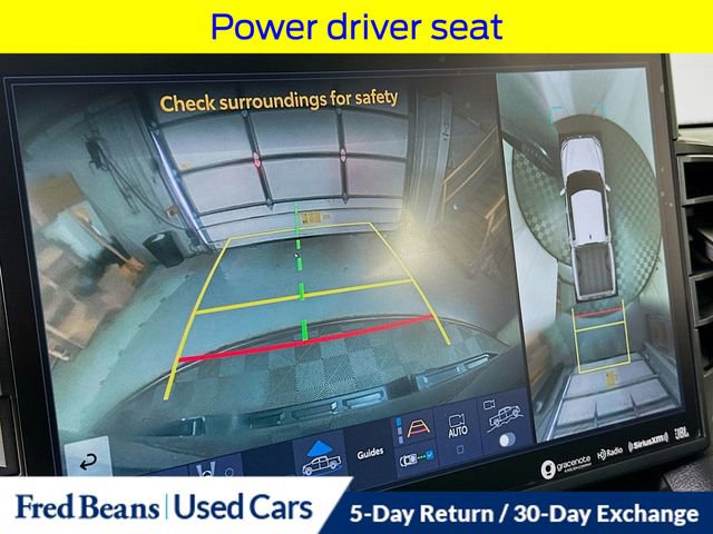 Used 2023 Toyota Tundra TRD Pro AWD/4WD image 17