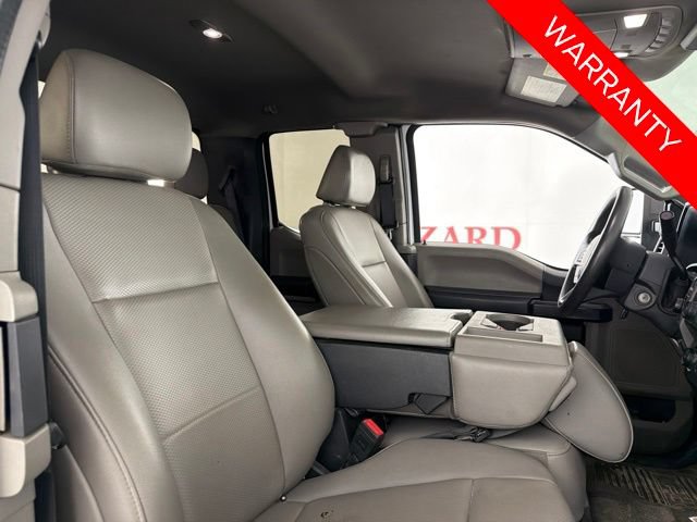 Certified 2022 Ford F250 XL w/ Power Equipment Group AWD/4WD image 14