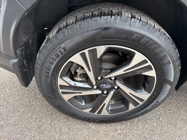 Used 2024 Subaru Crosstrek 2.0i Premium AWD/4WD image 12