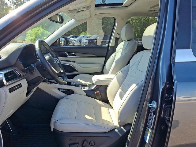 Used 2021 Kia Telluride SX w/ SX Prestige Package AWD/4WD image 17